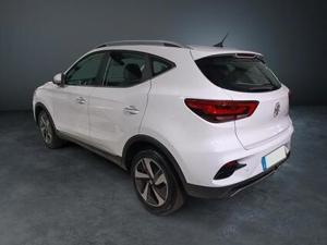 MG ZS EV Luxury Maximal Range SONDERLEASING!! 115 kW ... Bild 2