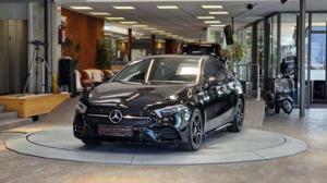 Mercedes-Benz A 200 Bild 2