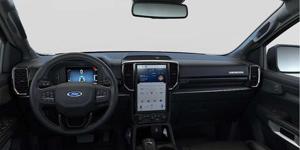 Ford Ranger Bild 10