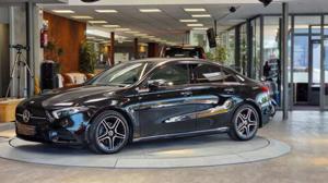 Mercedes-Benz A 200 Bild 6