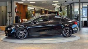 Mercedes-Benz A 200 Bild 7