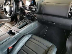 Citroen C5 Bild 16