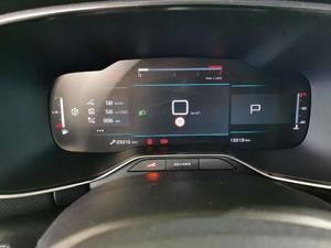 Citroen C5 Bild 10