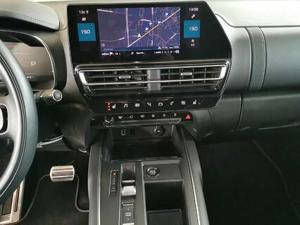 Citroen C5 Bild 11