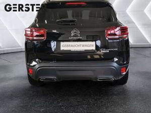Citroen C5 Bild 5