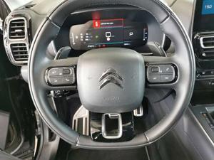 Citroen C5 Bild 9