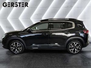 Citroen C5 Bild 3