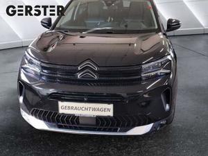 Citroen C5 Bild 2