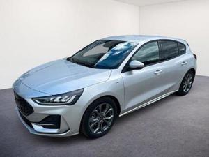 Ford Focus Lim. 1.0 ST-Line/LED/RFK/NAV/19Z/ 92 kW (125 PS...