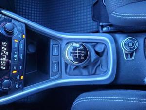 Suzuki SX4 Bild 16