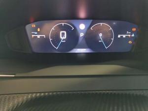 Peugeot 2008 Bild 10