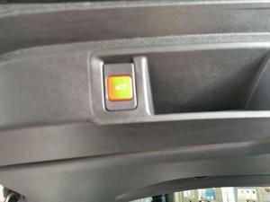 Opel Astra Bild 15