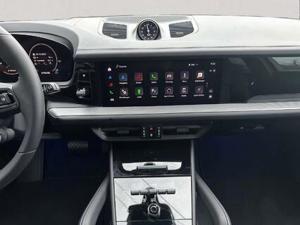 Porsche Cayenne Bild 11