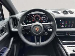 Porsche Cayenne Bild 12