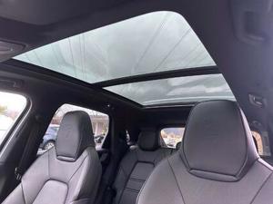 Porsche Cayenne Bild 17