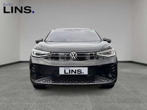 Volkswagen ID.4 Bild 8