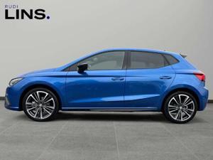 SEAT Ibiza Bild 2