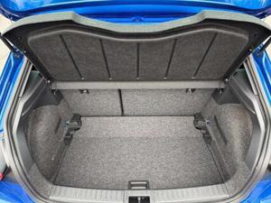 SEAT Ibiza Bild 15