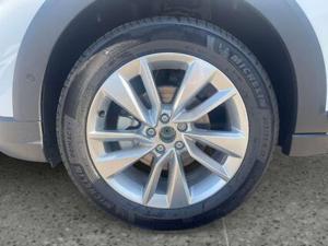 Volkswagen Taigo Bild 9