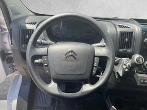 Citroen Jumper Bild 9