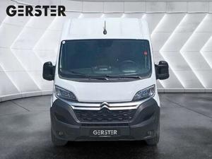 Citroen Jumper Bild 2