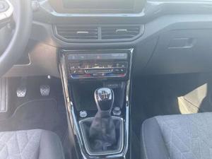 Volkswagen T-Cross Bild 11