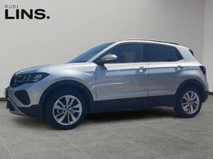 Volkswagen T-Cross Bild 6