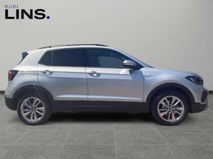 Volkswagen T-Cross Bild 2