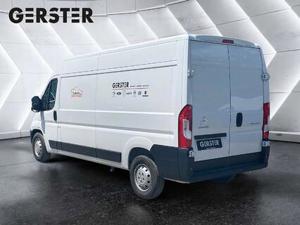 Citroen Jumper Bild 4