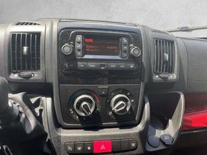 Citroen Jumper Bild 11