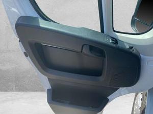 Citroen Jumper Bild 12