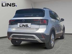 Volkswagen T-Cross Bild 5