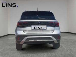 Volkswagen T-Cross Bild 4