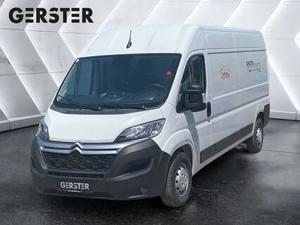 Citroen Jumper