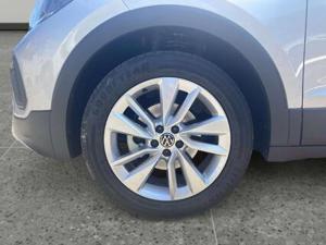 Volkswagen T-Cross Bild 9