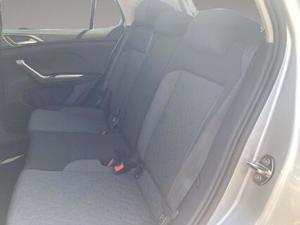 Volkswagen T-Cross Bild 10