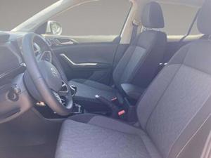 Volkswagen T-Cross Bild 13