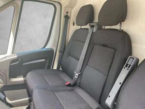 Citroen Jumper Bild 7