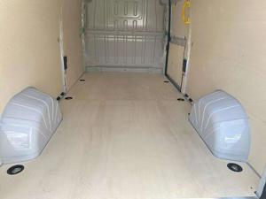 Citroen Jumper Bild 15