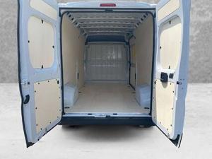 Citroen Jumper Bild 14