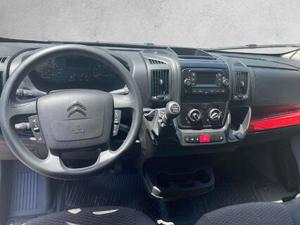 Citroen Jumper Bild 8