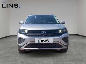 Volkswagen T-Cross Bild 8