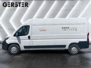 Citroen Jumper Bild 3