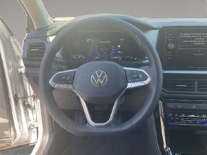 Volkswagen T-Cross Bild 14