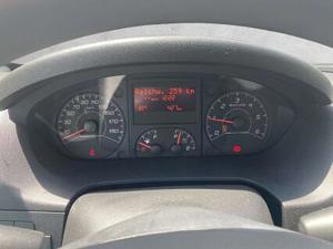 Citroen Jumper Bild 10