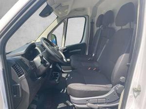 Citroen Jumper Bild 6