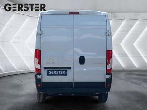 Citroen Jumper Bild 5