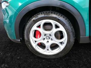 Alfa Romeo Tonale Bild 13