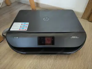 HP ENVY 4525 WLAN-Drucker