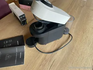 Nespresso Kaffemaschine
